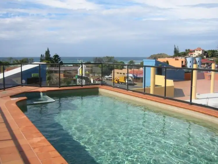 Third view of Homely unit listing, 1/31-33 Tweed Coast Road, Bogangar NSW 2488