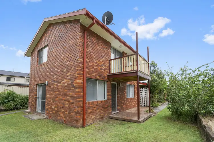 3/9 Sinclair St, Gosford NSW 2250