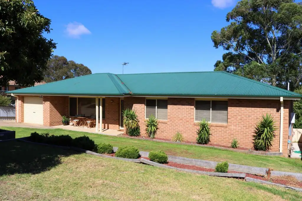 Main view of Homely house listing, 25 Templemore St, Young NSW 2594
