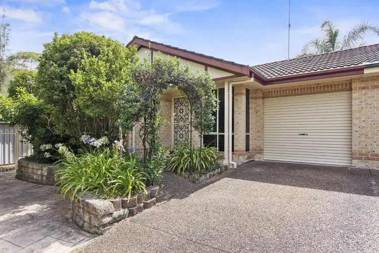 56A Casey Crescent, Kariong NSW 2250