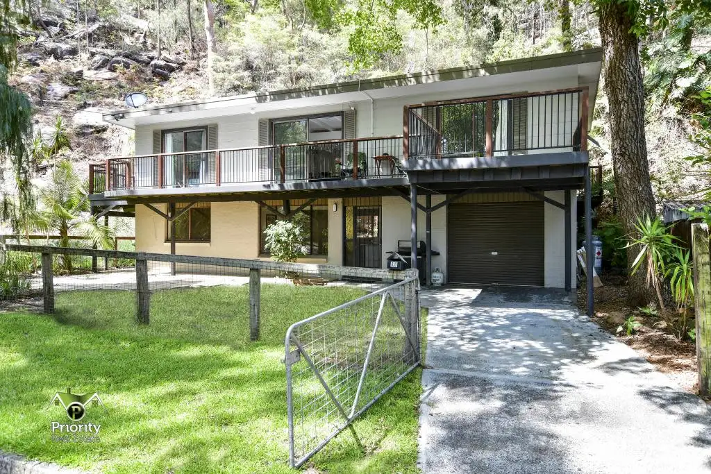 Main view of Homely house listing, 80 Timbertop Dr, Umina Beach NSW 2257