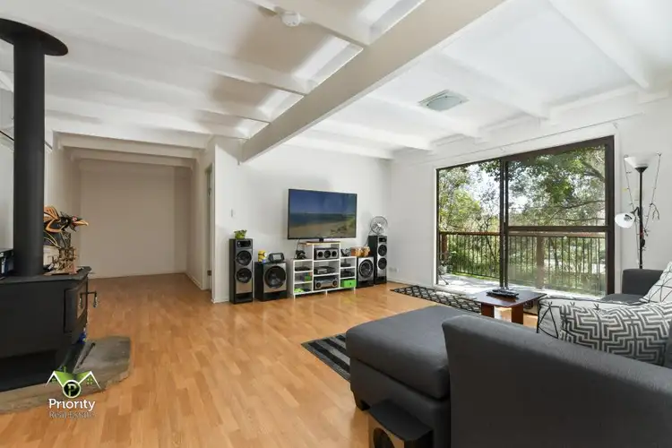 Second view of Homely house listing, 80 Timbertop Dr, Umina Beach NSW 2257