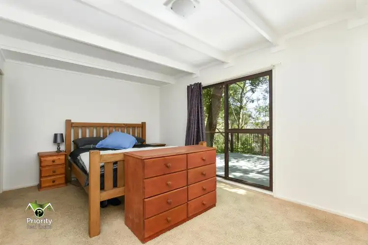 Fifth view of Homely house listing, 80 Timbertop Dr, Umina Beach NSW 2257