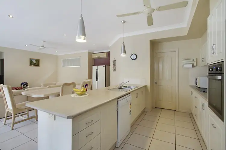 Third view of Homely house listing, 18 Lantau Crescent, Varsity Lakes QLD 4227