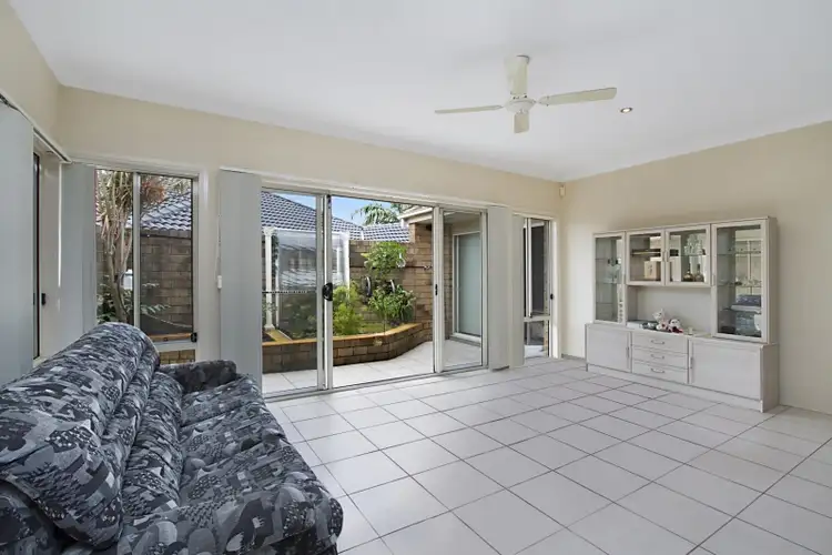 Fourth view of Homely house listing, 18 Lantau Crescent, Varsity Lakes QLD 4227