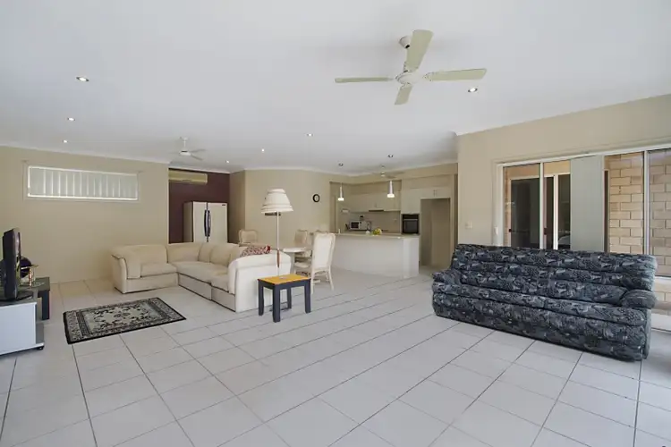Fifth view of Homely house listing, 18 Lantau Crescent, Varsity Lakes QLD 4227