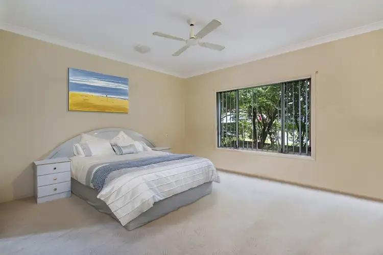 Sixth view of Homely house listing, 18 Lantau Crescent, Varsity Lakes QLD 4227