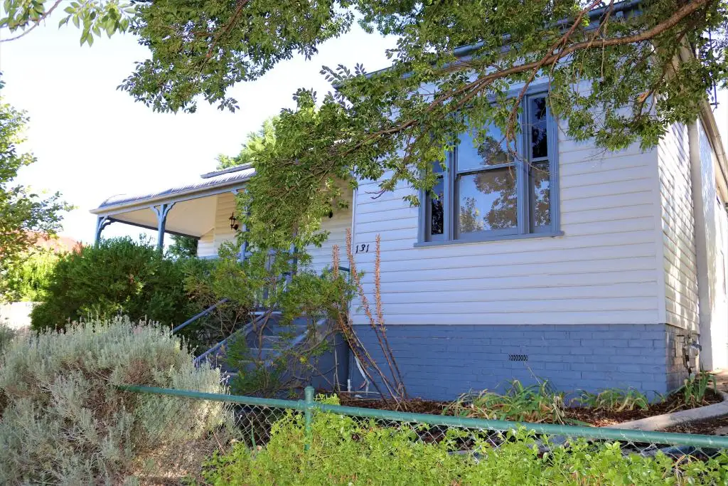 Main view of Homely house listing, 131 Nasmyth Street, Young NSW 2594