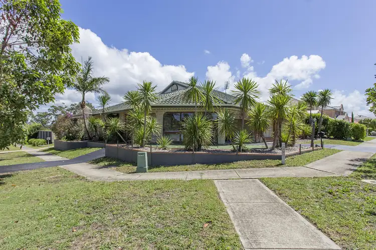Main view of Homely house listing, 34 Quarterhorse Parade, Wadalba NSW 2259