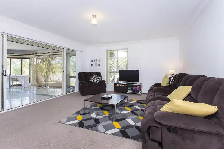 Third view of Homely house listing, 34 Quarterhorse Parade, Wadalba NSW 2259
