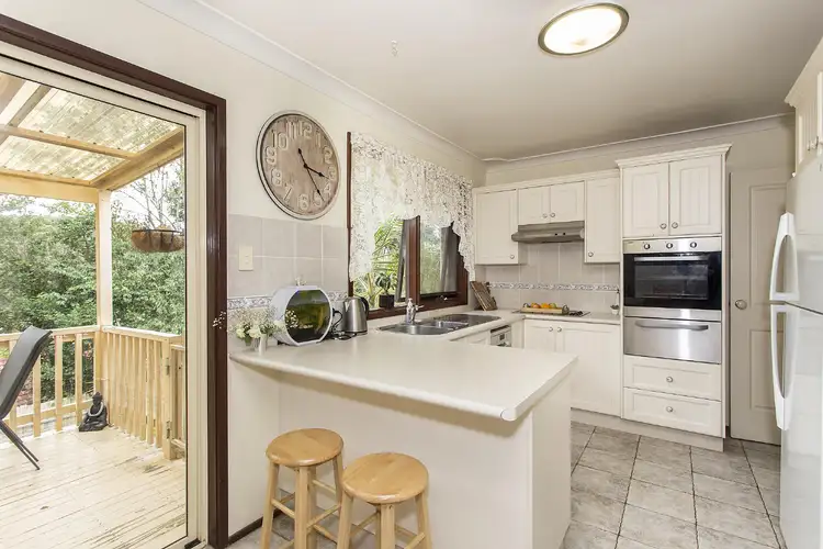 Third view of Homely house listing, 22 Holly Ave, Narara NSW 2250