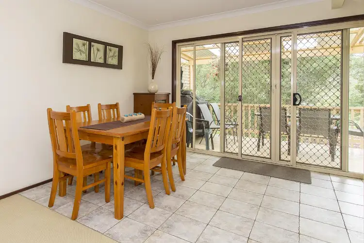 Fifth view of Homely house listing, 22 Holly Ave, Narara NSW 2250