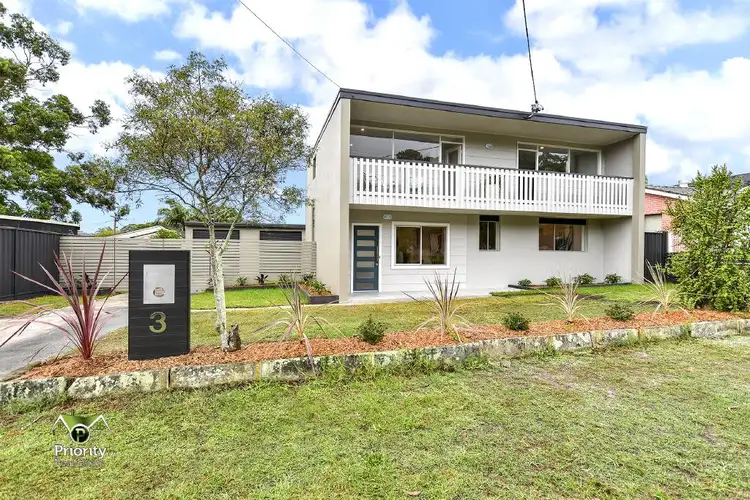 3 Tudawali Crescent, kariong NSW 2250