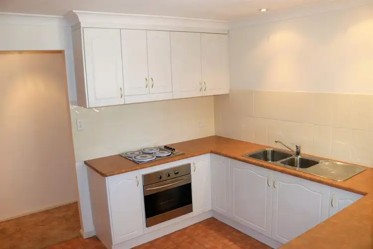 Second view of Homely unit listing, 5/2a Cloete Street, Young NSW 2594