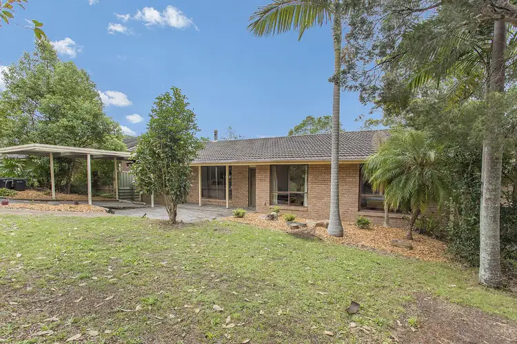 17 Woodside Terrace, Narara NSW 2250