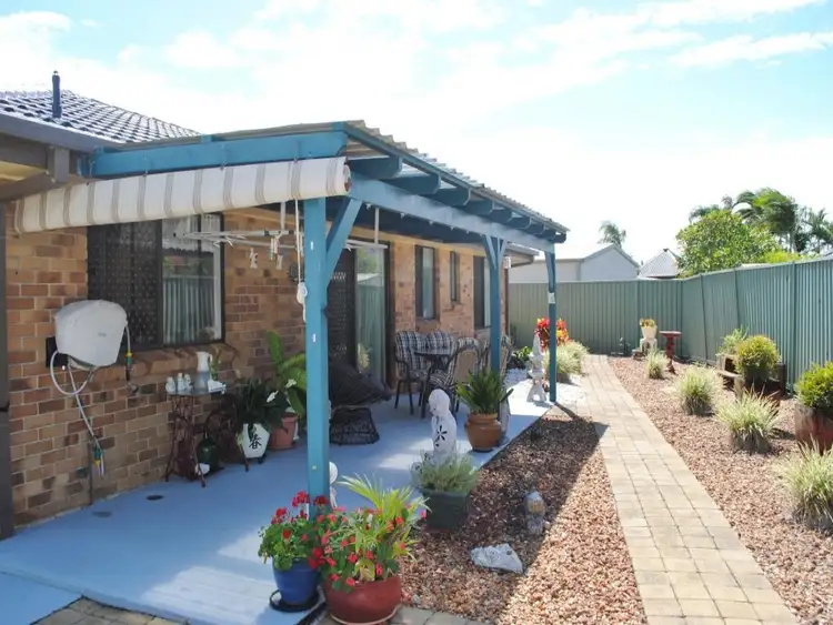 Fourth view of Homely semi-detached listing, 2/4 Tallowood Avenue, Bogangar NSW 2488