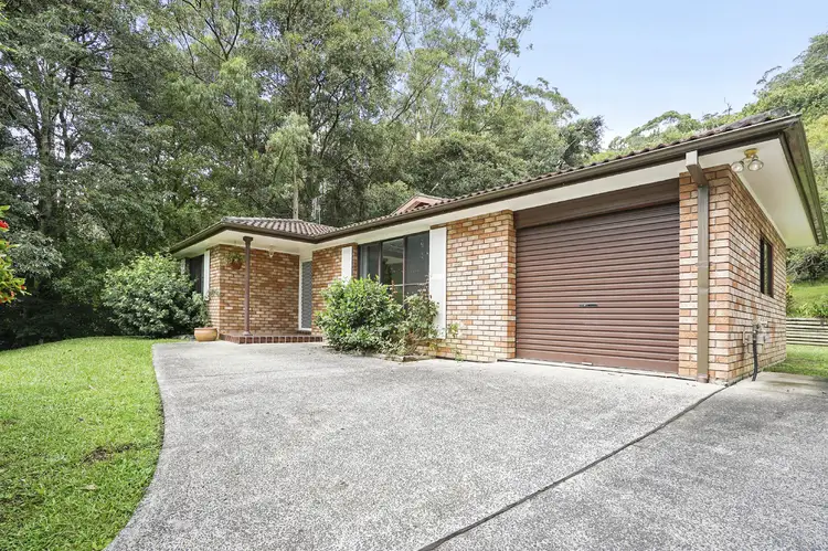 28 Pemberton Boulevard, Lisarow NSW 2250