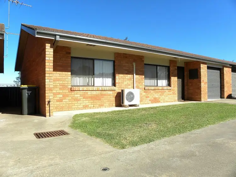 3/63 Nasmyth Street, Young NSW 2594