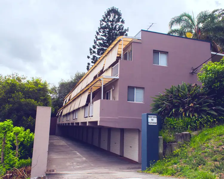 6/142 Faunce Street, Gosford NSW 2250