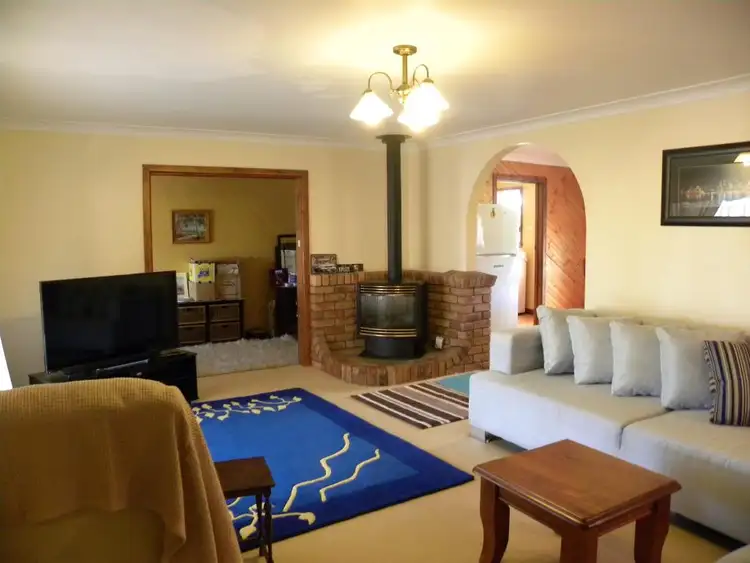 Second view of Homely house listing, 7 Dwyer Drive, Young NSW 2594