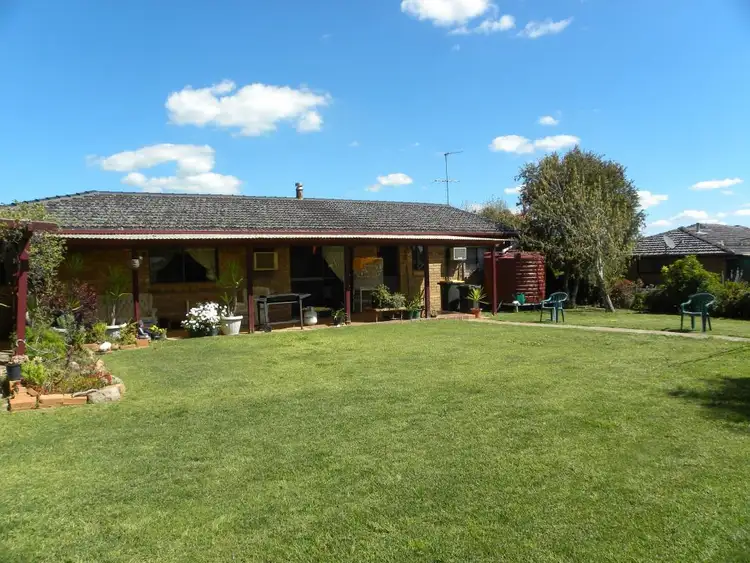 Third view of Homely house listing, 7 Dwyer Drive, Young NSW 2594