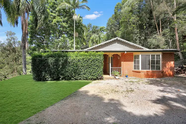 57 Goolabah Drive, Tallebudgera QLD 4228