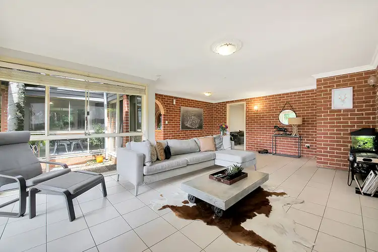 Second view of Homely house listing, 57 Goolabah Drive, Tallebudgera QLD 4228