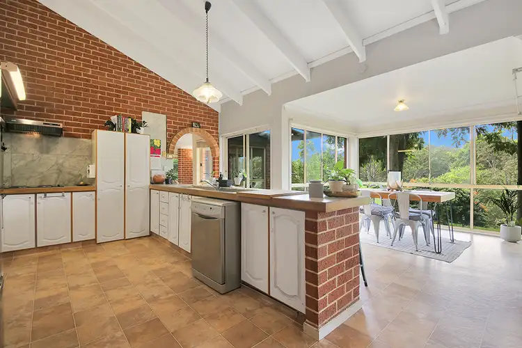 Fourth view of Homely house listing, 57 Goolabah Drive, Tallebudgera QLD 4228