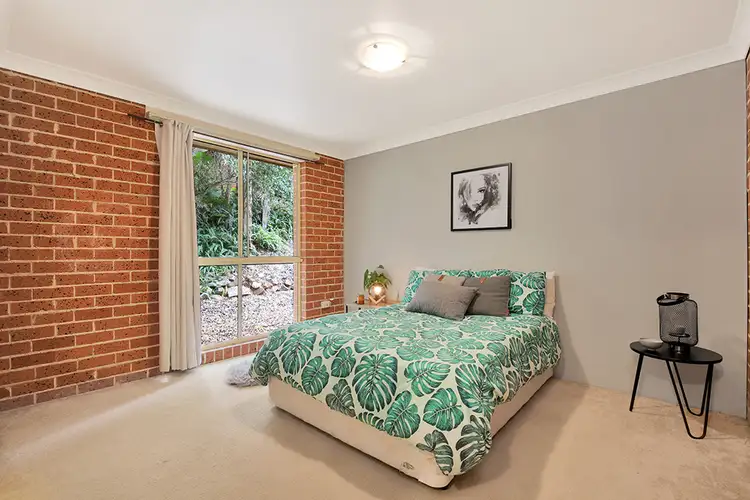 Seventh view of Homely house listing, 57 Goolabah Drive, Tallebudgera QLD 4228