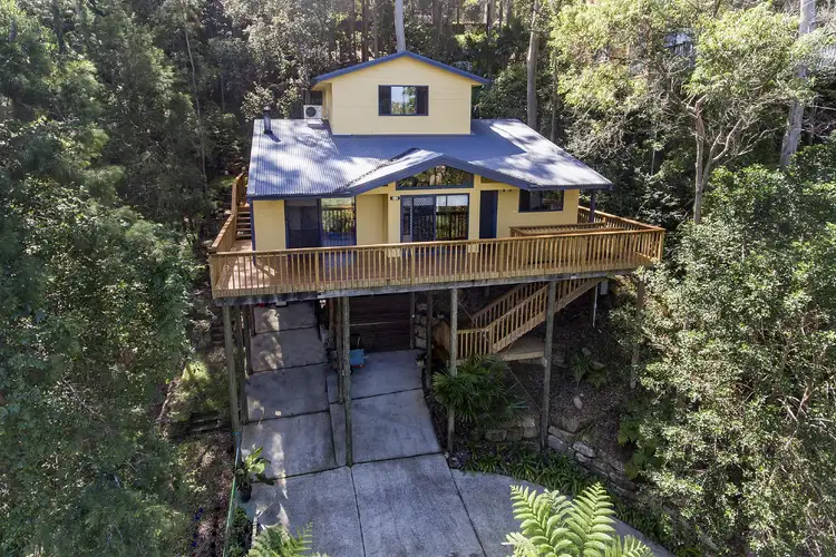 2 Driftwood Avenue, Narara NSW 2250