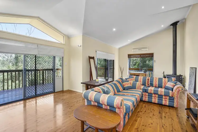 Third view of Homely house listing, 2 Driftwood Avenue, Narara NSW 2250