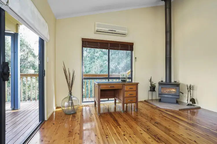 Fifth view of Homely house listing, 2 Driftwood Avenue, Narara NSW 2250