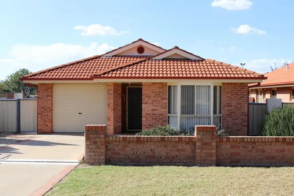 Main view of Homely house listing, 15 Berthong Street, Young NSW 2594