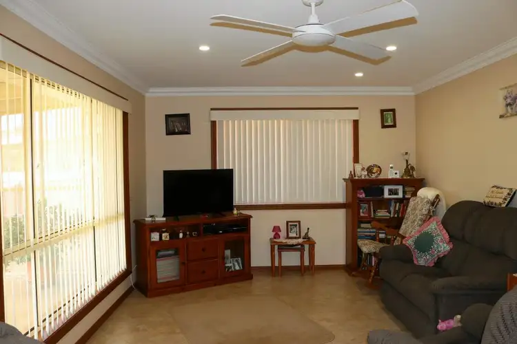 Second view of Homely house listing, 15 Berthong Street, Young NSW 2594
