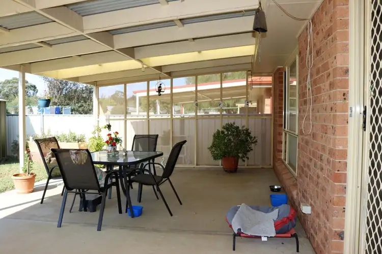 Third view of Homely house listing, 15 Berthong Street, Young NSW 2594