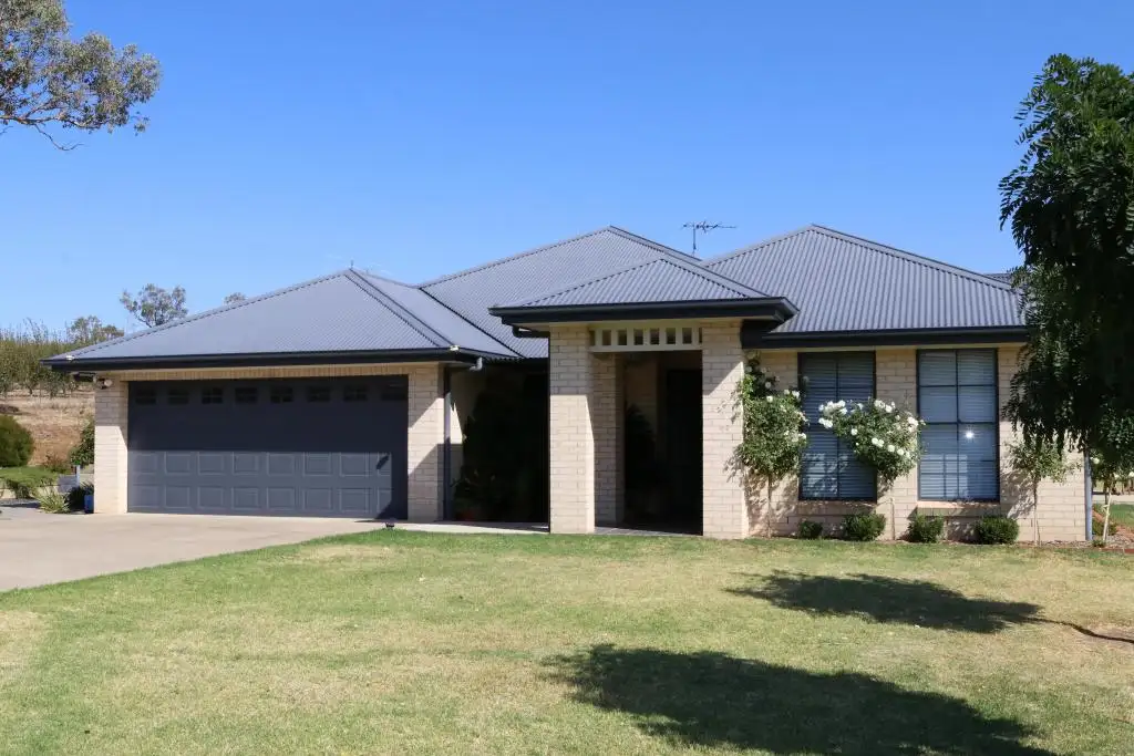 Main view of Homely house listing, 158 Chums Lane, Young NSW 2594
