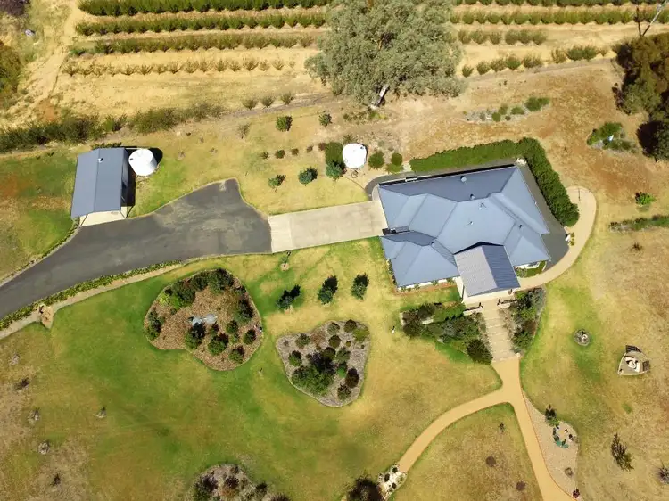 Sixth view of Homely house listing, 158 Chums Lane, Young NSW 2594