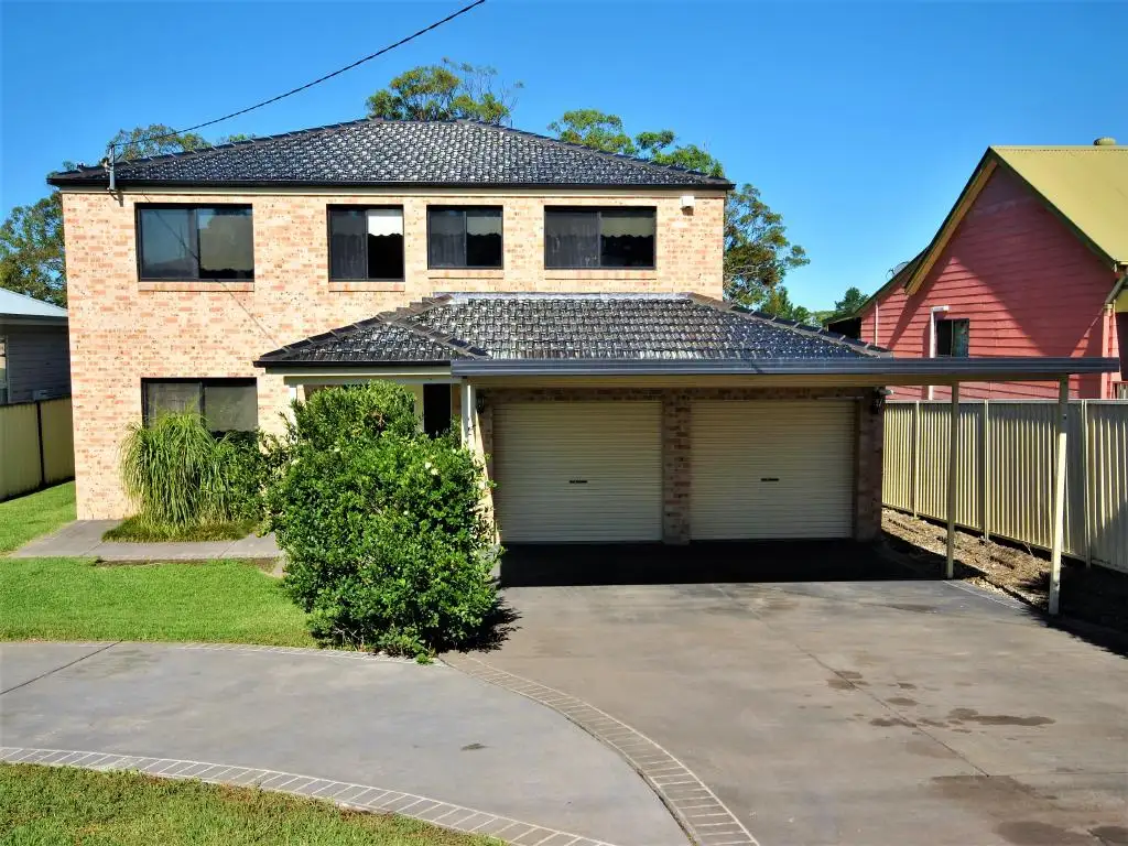 Main view of Homely house listing, 58 Pacific Highway, Doyalson NSW 2262
