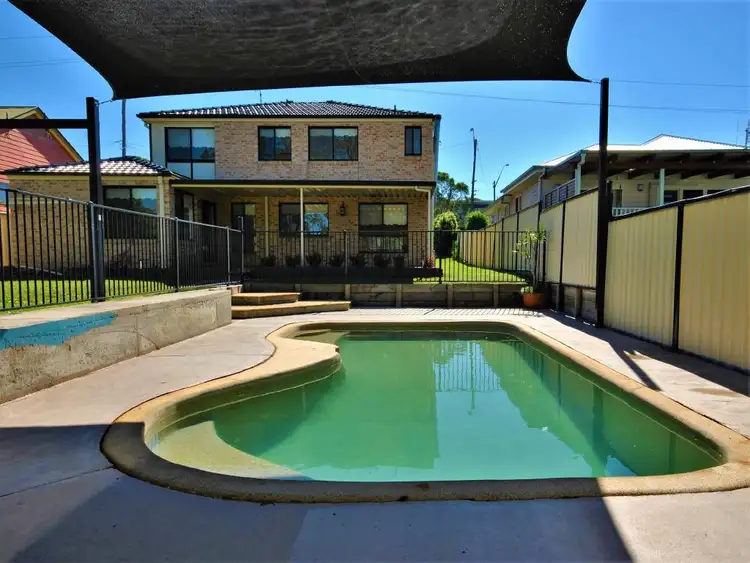 Second view of Homely house listing, 58 Pacific Highway, Doyalson NSW 2262