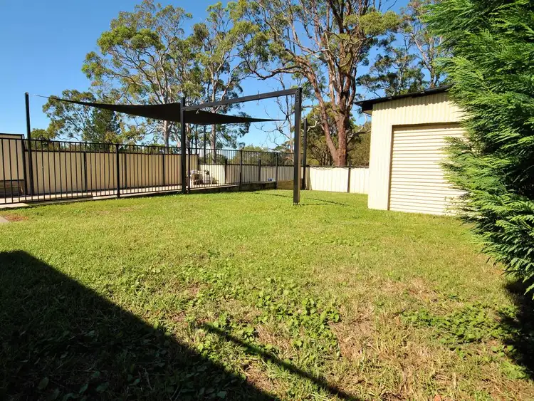 Fifth view of Homely house listing, 58 Pacific Highway, Doyalson NSW 2262