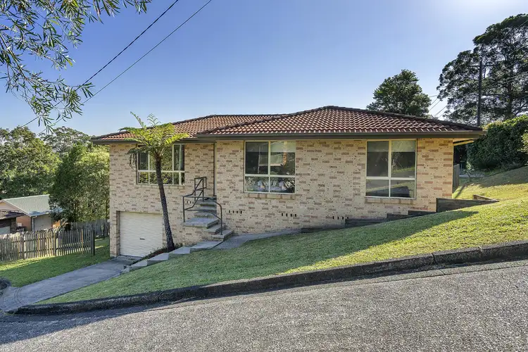 26 Newling Street, Niagara Park NSW 2250