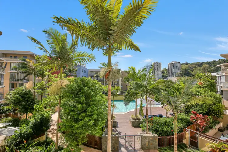 2047/1 Ocean Street, Burleigh Heads QLD 4220