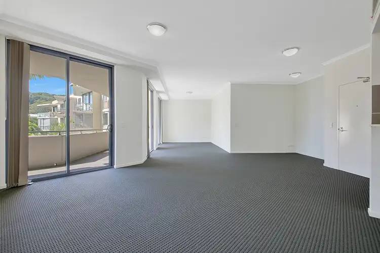 Third view of Homely unit listing, 2047/1 Ocean Street, Burleigh Heads QLD 4220