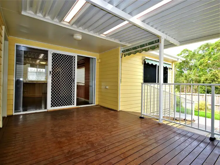 Main view of Homely retirement listing, 114/2 Saliena Avenue, Lake Munmorah NSW 2259