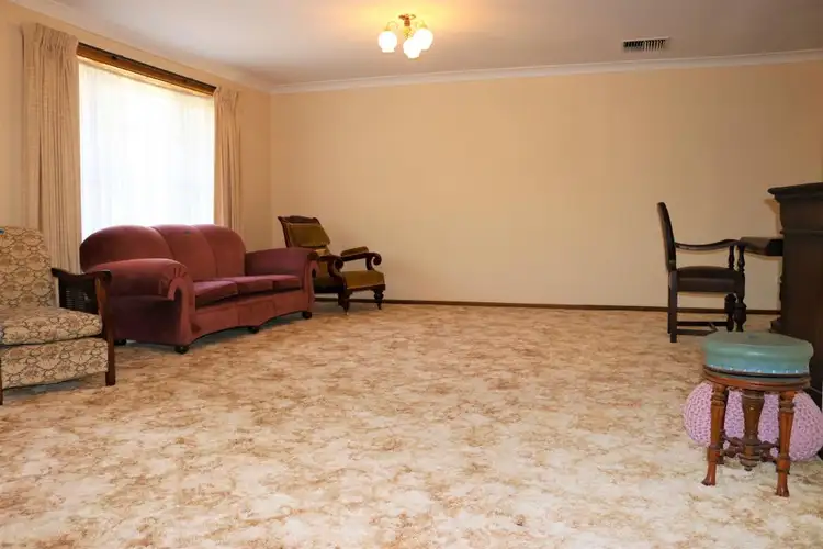 Second view of Homely house listing, 17 Keevil Drive, Young NSW 2594