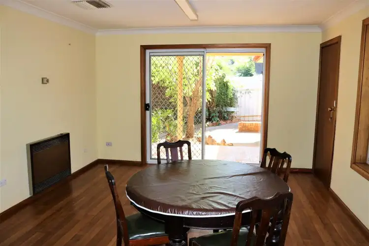 Fifth view of Homely house listing, 17 Keevil Drive, Young NSW 2594