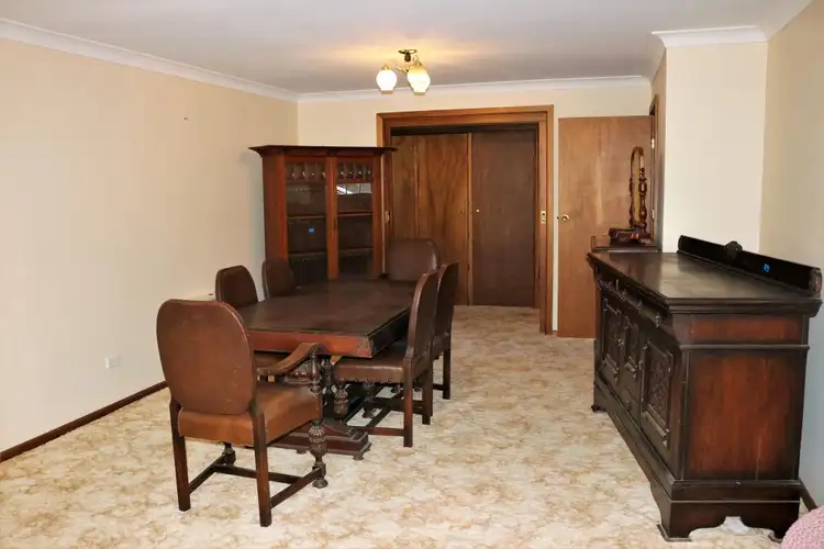 Sixth view of Homely house listing, 17 Keevil Drive, Young NSW 2594