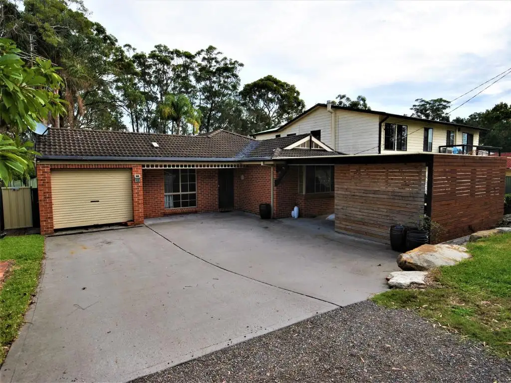 Main view of Homely house listing, 12 Teragalin Drive, Chain Valley Bay NSW 2259