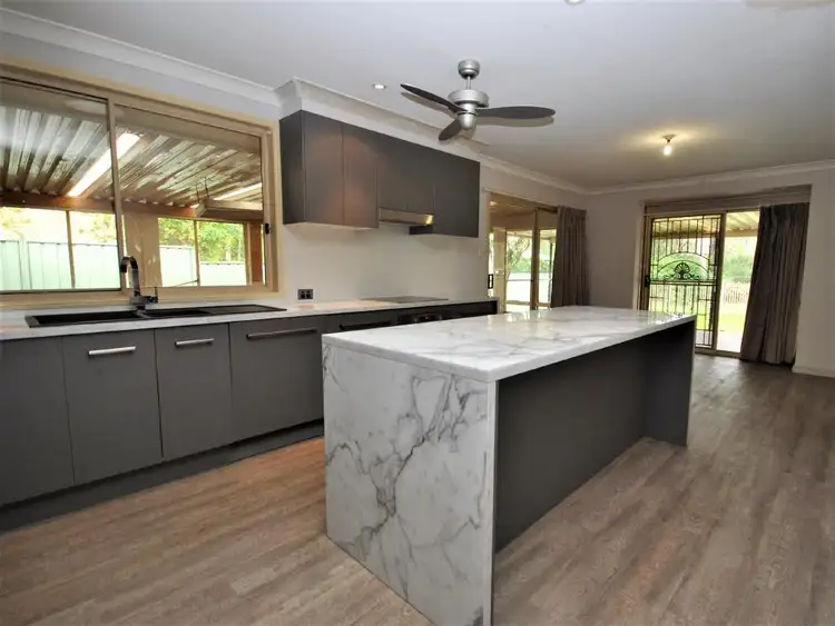 Second view of Homely house listing, 12 Teragalin Drive, Chain Valley Bay NSW 2259