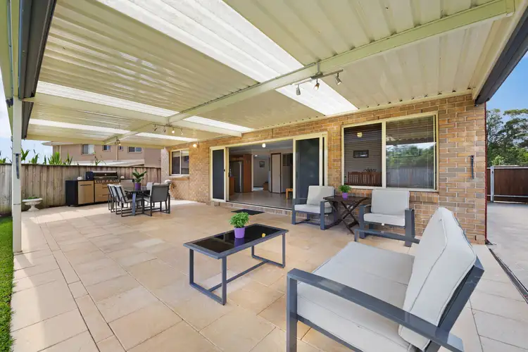 Main view of Homely house listing, 49 Pemberton Boulevard, Lisarow NSW 2250